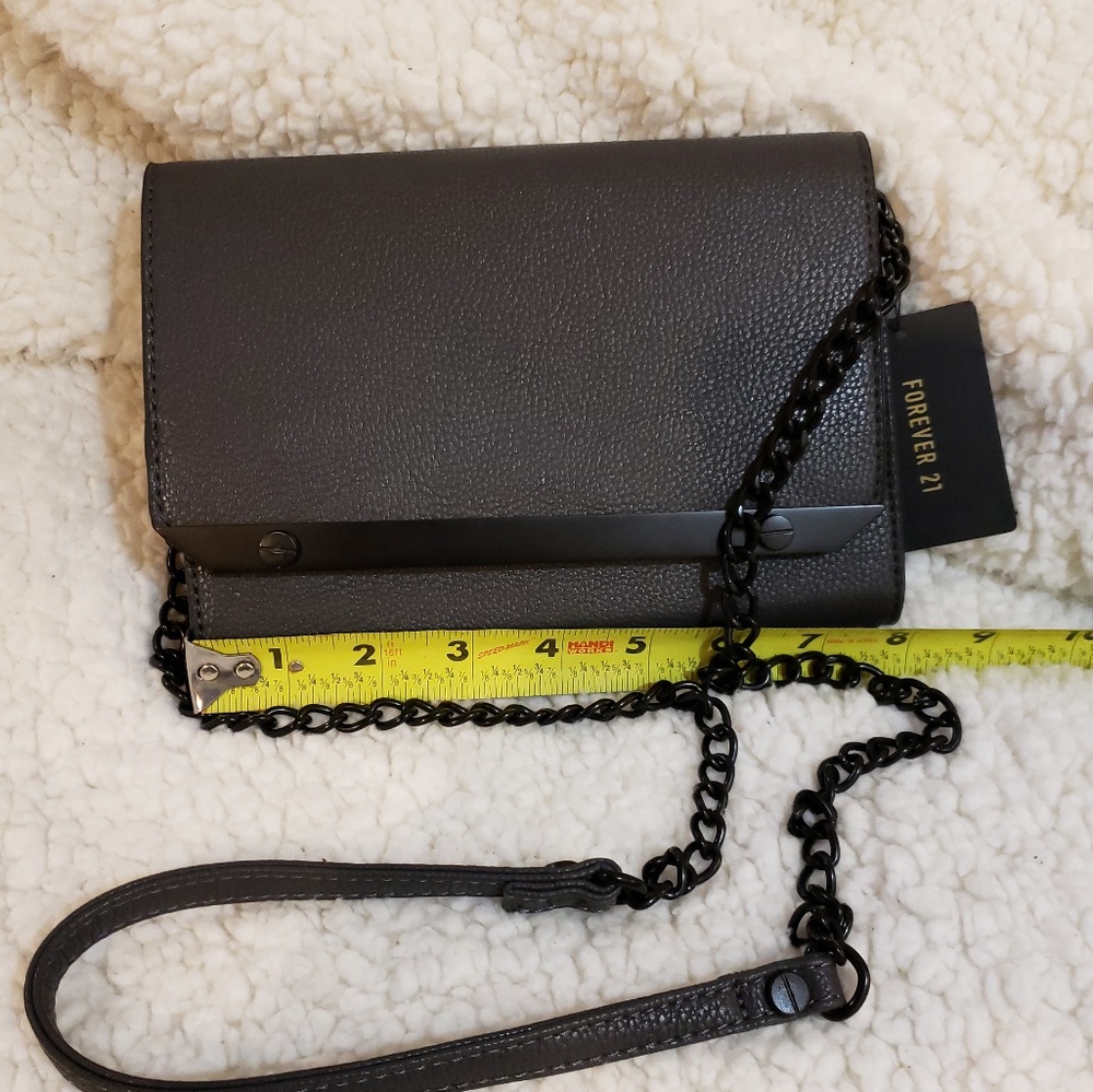 Cross body bag
